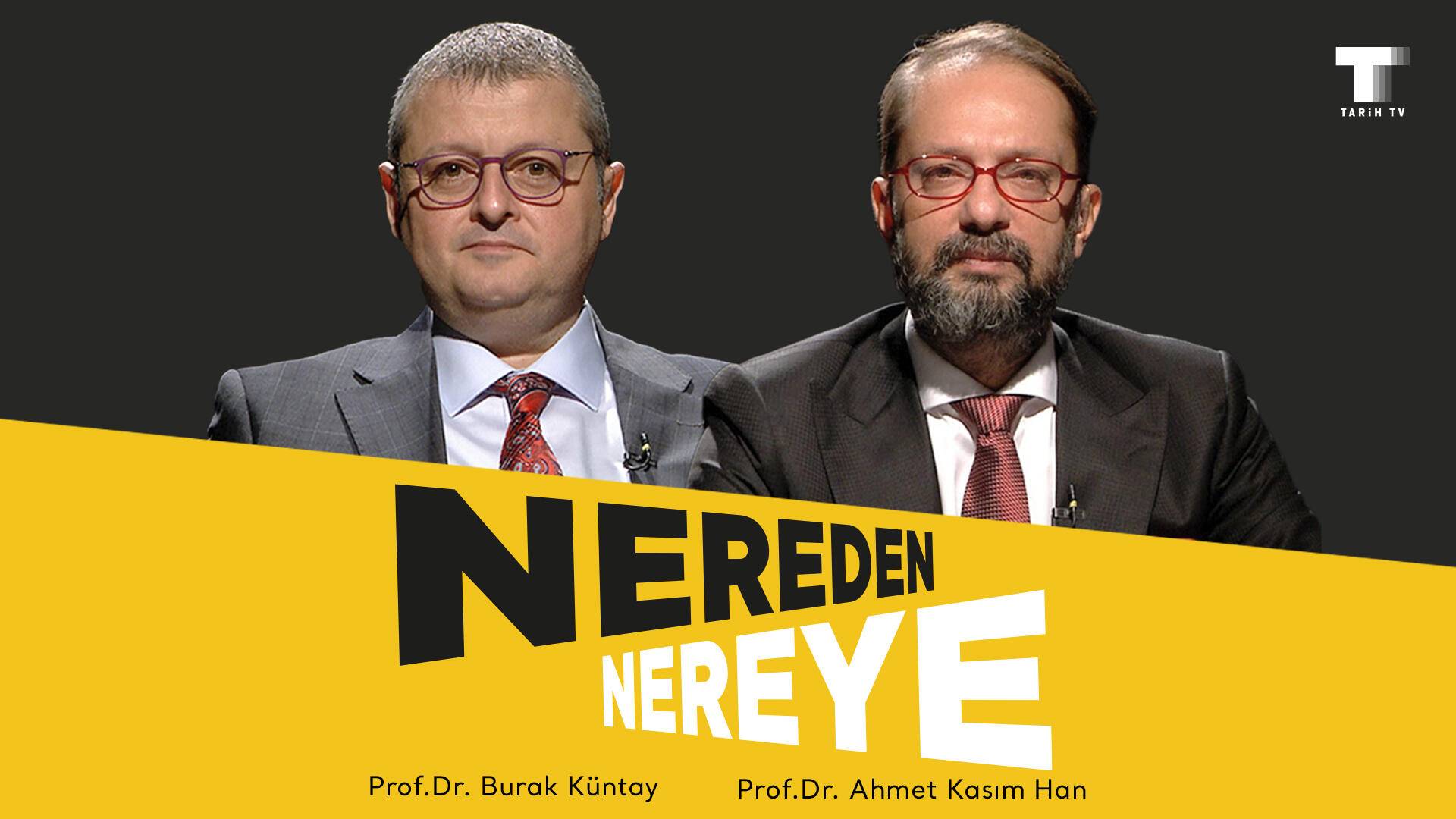 Nereden Nereye Sezon 1 Nereden Nereye Sezon 1
