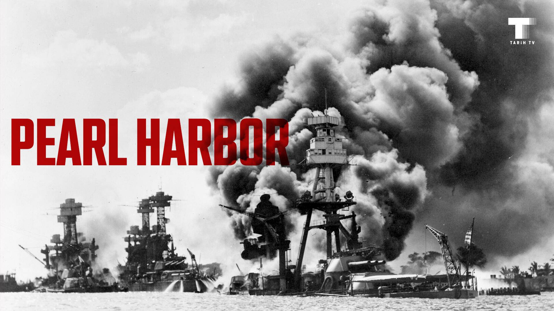 Pearl Harbor S01 B02