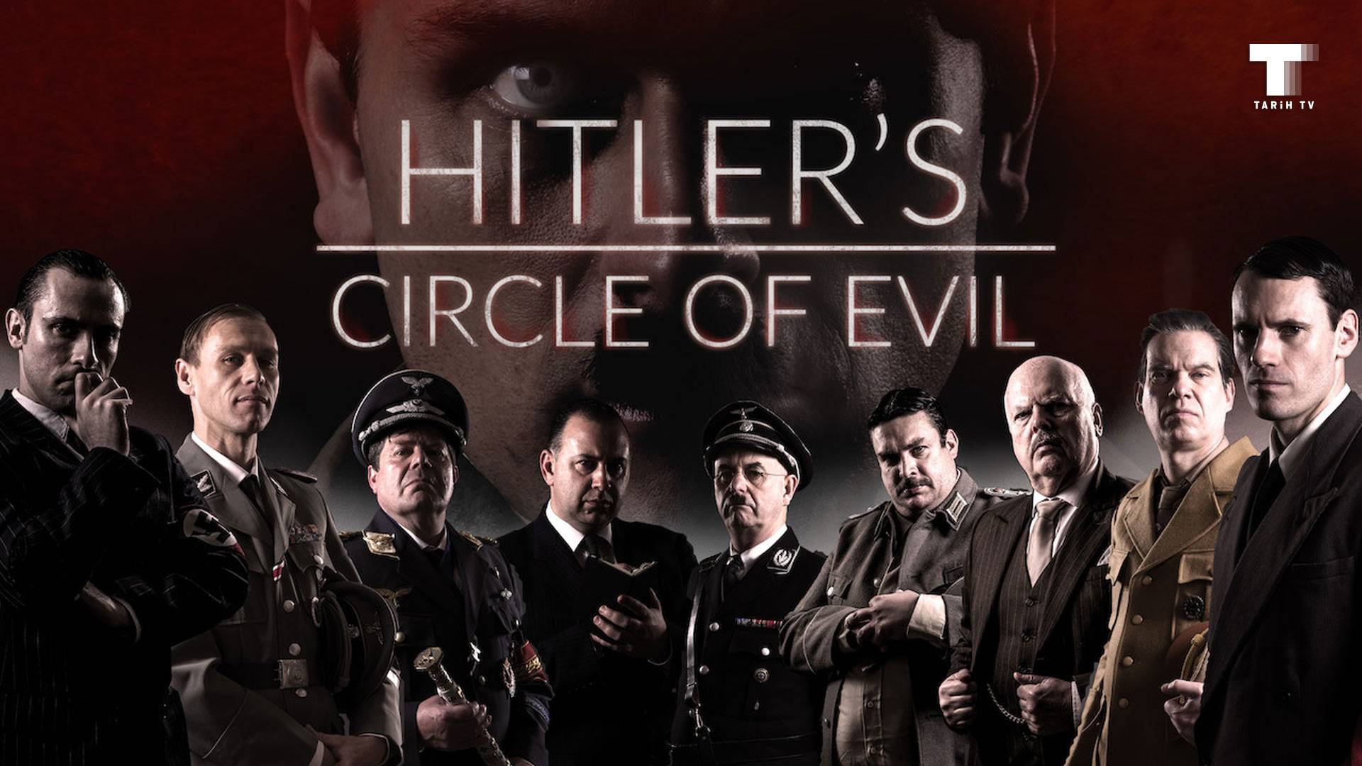 Hitler's Circle Of Evil S01 B10