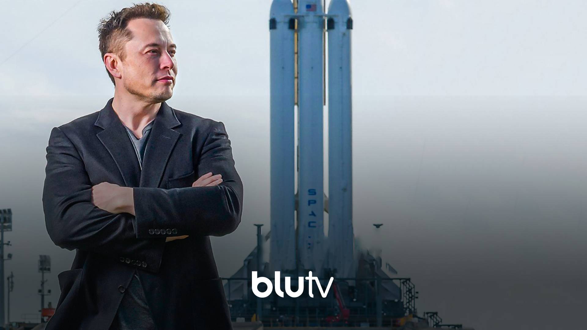 The Elon Musk Show