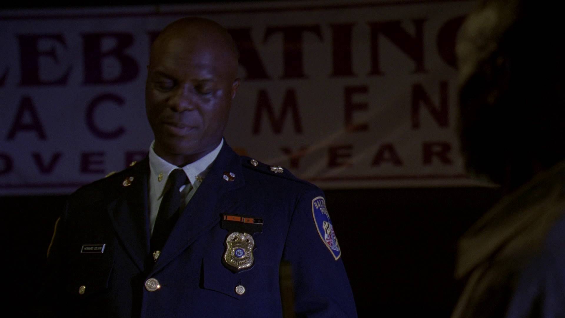 The Wire S03 B08