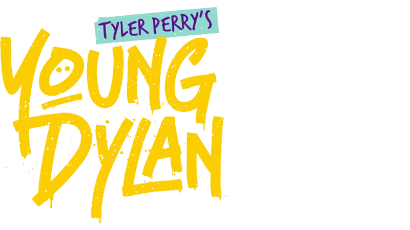 Tyler Perry's Young Dylan S01 B14