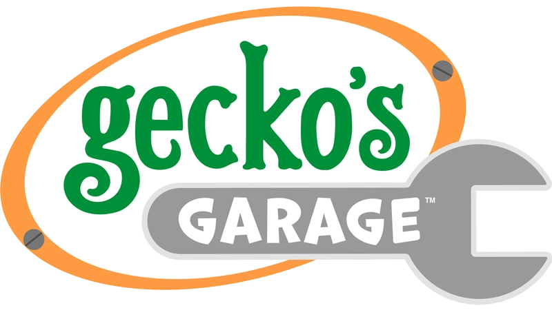 Gecko's Garage Sezon 1