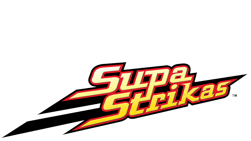 Supa Strikas - 18